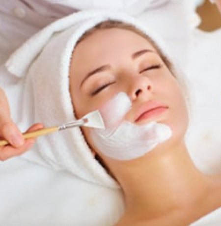 LIMPIEZA FACIAL COMPLETA